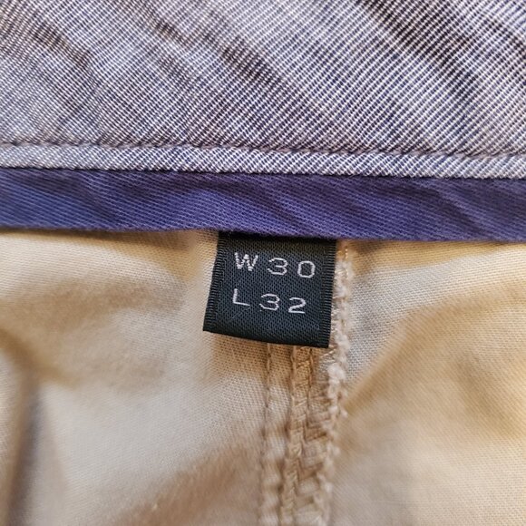 J. Crew Lightweight Urban Slim Cotton Pants - Picture 6 of 11